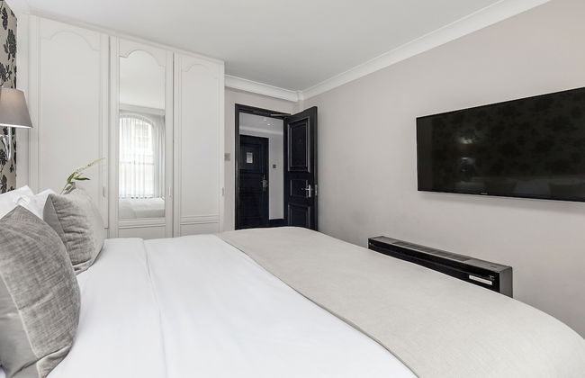 Mayfair House - Foto 48