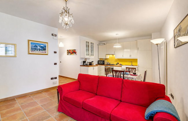 La Madonnina Apartment for 2 in Tenno - Foto 8