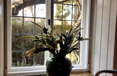 Wisteria Cottage - Foto 31