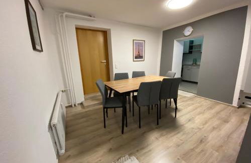 Apartment Q im Zentrum von Königsbronn - Foto 17