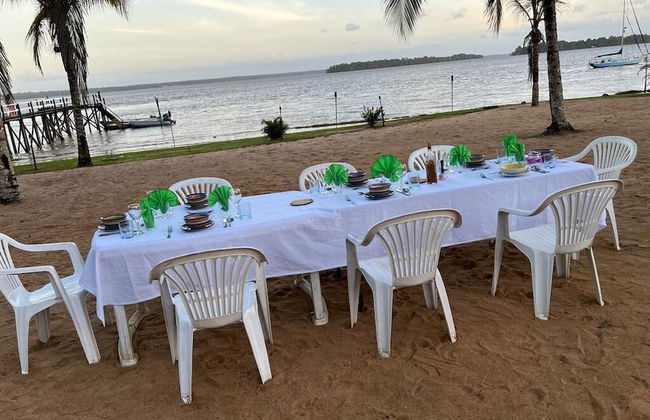 Hurakabra River Resort - Foto 7