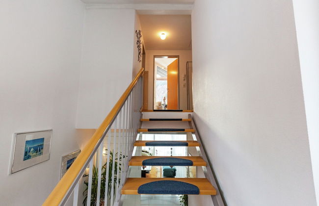 Apartment in Vandans Near Golm Ski Lift - Foto 23