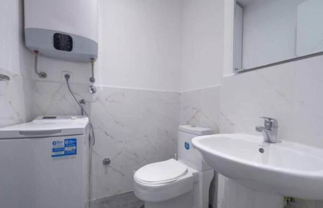 Regina's Residence-One Bedroom Apartment - Foto 9