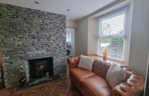 Luxurious Cottage with hot tub, Lake District - Foto 50