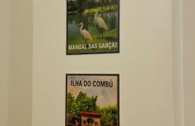 Apto com ótima localização, garagem e elevador - Foto 4