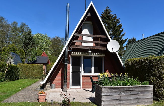 Ferienhaus am Dummer See, Perlin - Foto 21