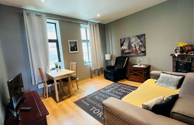 Norhostel Apartments - Foto 2