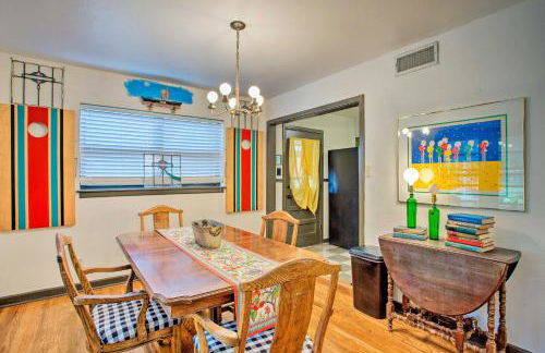 Pet-Friendly River District Gem 5 Mi to Stockyards - Photo 6