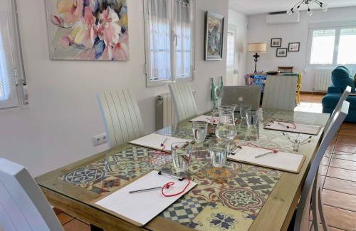 Villalbeja Casa Rural en Cuenca - Foto 15