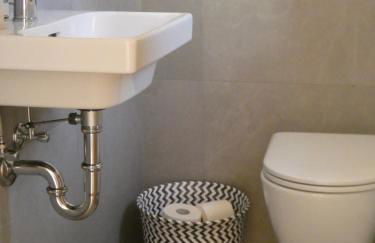 Stylische Fewo in Bestlage in neugebautem Holzhaus mit Oberstaufen Plus - Foto 17