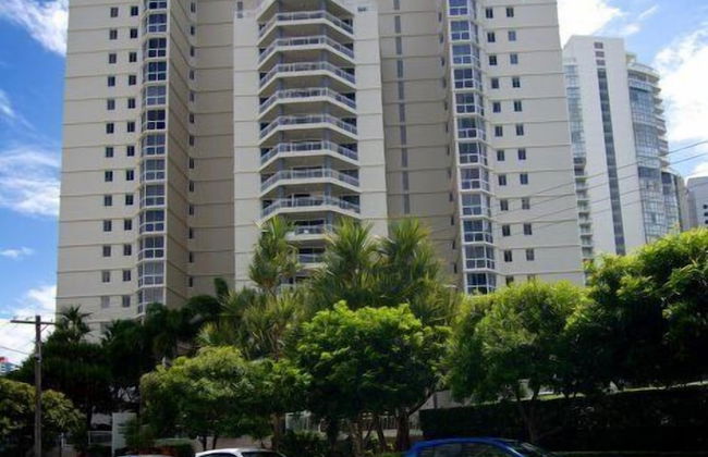 Ocean Sands Resort - Photo 41