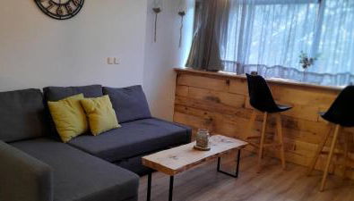 Apartamento El sarrio - Foto 5