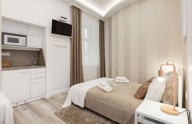 Budapest Holidays Harmony - Foto 42