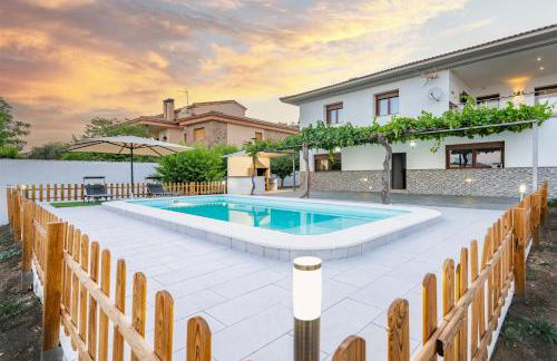 Vista Nevada Casa Rural - Foto 40