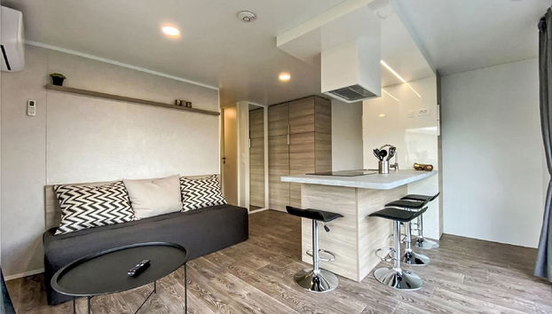 Cottage 4 - Foto 5, Living Room