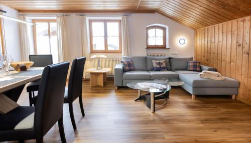 Ferienwohnungen Oberstdorf Schwartges - Photo 5