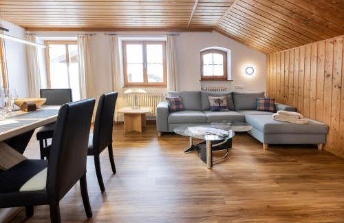 Ferienwohnungen Oberstdorf Schwartges - Photo 5