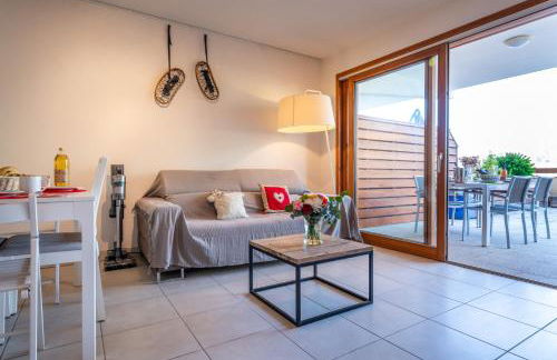 Le 32 Panoramique, Plein soleil, tout confort - Foto 20