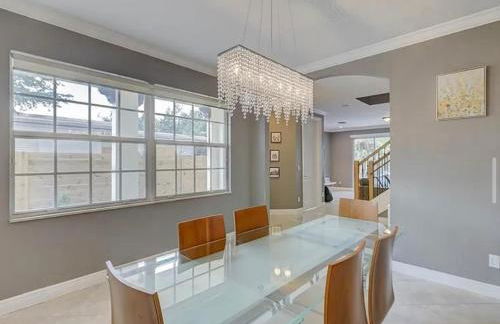 Heated Pool Grill Beach Riviera by Rovetravel - Foto 58