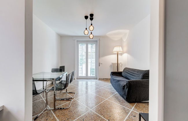 Gianicolo Apartment with Terrace - Foto 29