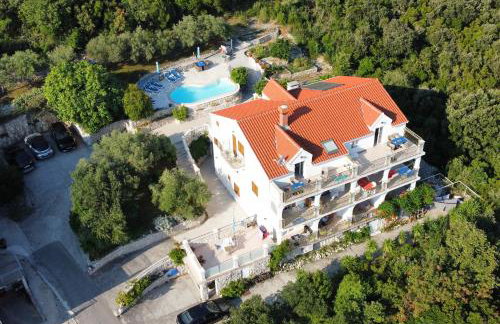 Apartments Grgic - Foto 51