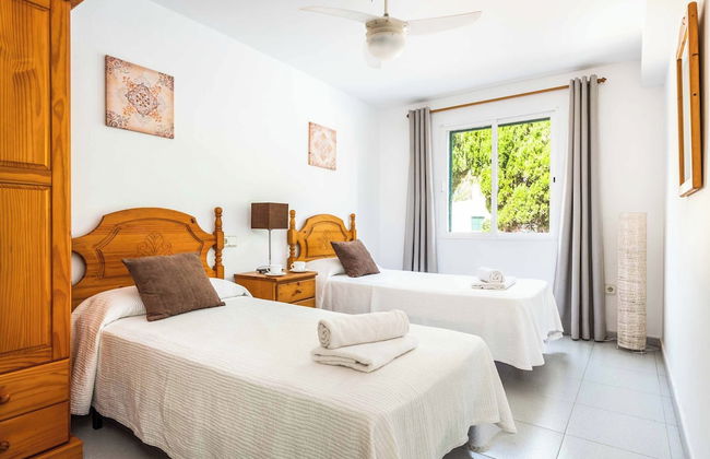 Villa Pepita - Photo 17