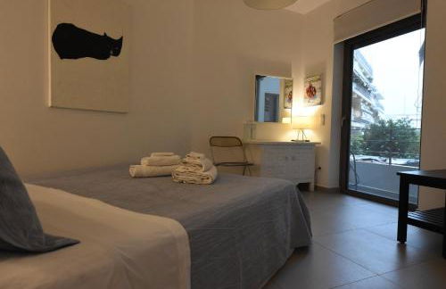 Palamidi view newly constructed apartment - Foto 18