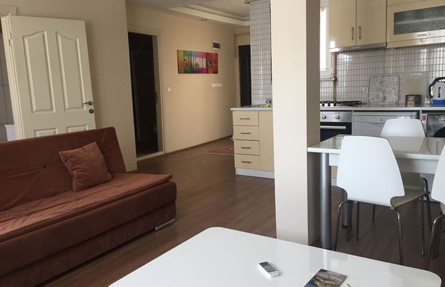 Ali's Residence - Photo 10