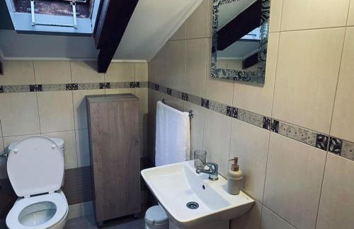 ofrynio kavalas Martin House - Photo 7