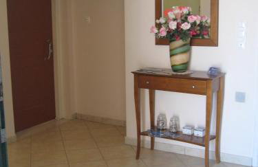 Giannos Apartments - Foto 31