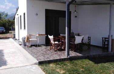 Σπίτι με σοφίτα μπροστά στη θάλασσα - Foto 1