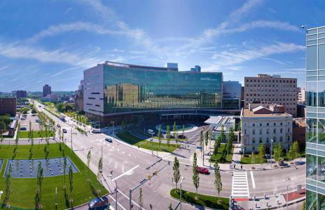 Stay in Cleveland mins to Cleveland Clinic, Hospitals, Museum, Universities & Downtown - Foto 53