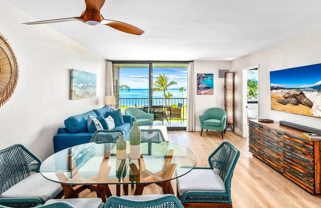 2 2 Modern & Elegant Penthouse Oceanfront Vistas - Foto 47