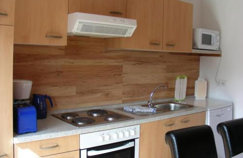 Ferienwohnung Kreider - Foto 16