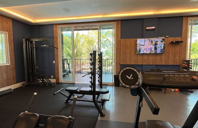 Golf Ville Resort By Brisa Do Golf - Photo 56