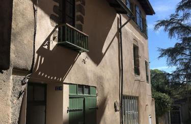 L'ancienne Forge - a stylish medieval holiday home - Foto 75