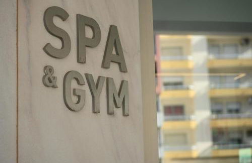 BaySun Apartment & SPA - Bayline - Foto 74