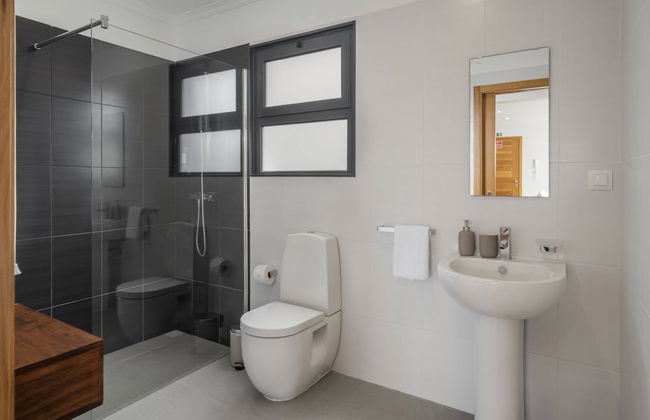 Pool, Garden and sea View - Villa Hibiscus - Foto 28