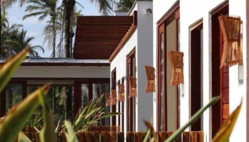 Casa em condomínio na Barra Grande 350m da praia da Ponta do Mutá - Foto 5