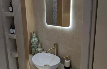 Eriad Patras - Calm Luxury Stay In The City Centre - Photo 50