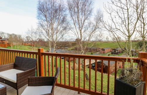 Finnbars Lodge - Foto 38