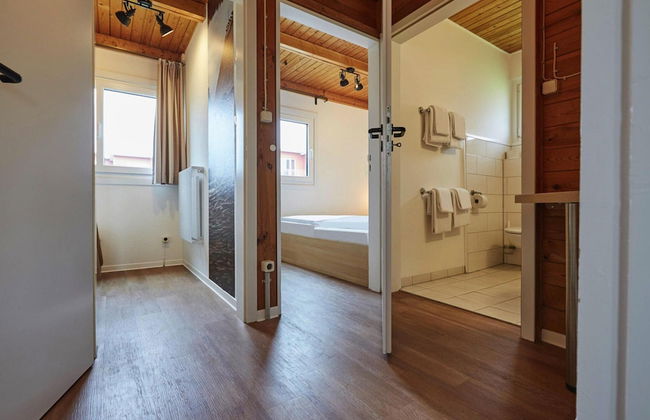 Log Cabin in Damp Near Baltic Sea Beach - Photo 4