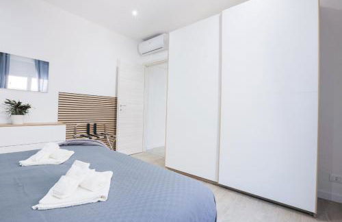 Tao's House vicino alla Metropolitana - 2 Camere - AC - Wi Fi veloce - Foto 15