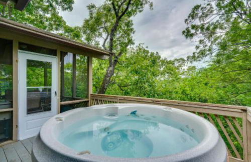 Margaritaville Resort Golf Course Oasis with Hot Tub - Photo 1