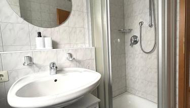 Ferienwohnung in Trossingen - Foto 3, Shower