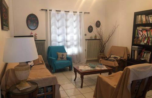 Apartment with Garden - Foto 6