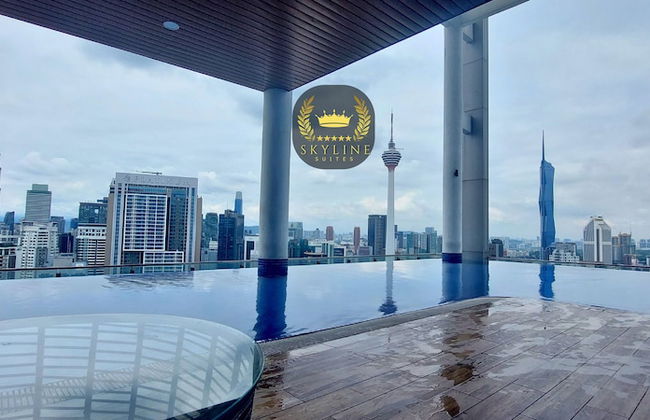 The Colony Skyline Suites KLCC - Foto 47