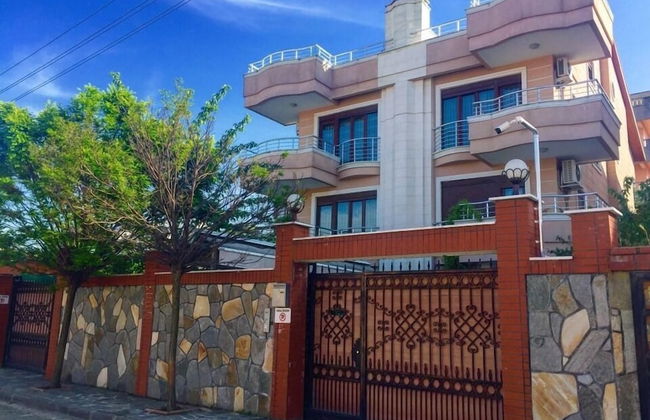 Asfar Villa - Photo 44