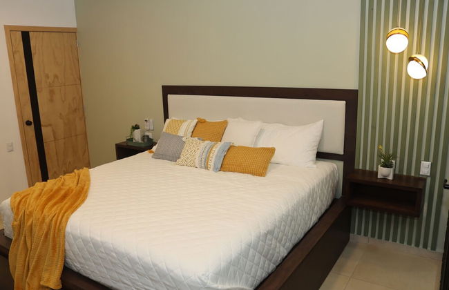 Eco Sky Villas - Photo 9