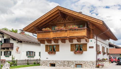 Apartment Ferienhaus Huber - Foto 3